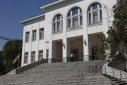 اردوی بازدید از کاخ موزه مجموعه سعدآباد