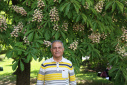 اردوی بازدید از کاخ موزه مجموعه سعدآباد