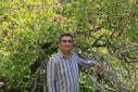 اردوی بازدید از کاخ موزه مجموعه سعدآباد
