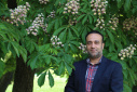 اردوی بازدید از کاخ موزه مجموعه سعدآباد