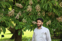 اردوی بازدید از کاخ موزه مجموعه سعدآباد