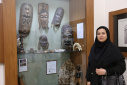 اردوی بازدید از کاخ موزه مجموعه سعدآباد
