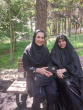 اردوی بازدید از کاخ موزه مجموعه سعدآباد