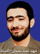 شهدا