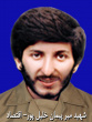 شهدا