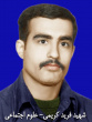 شهدا