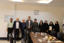 تقدیر و تشکر از اساتید مشاور  و مقام آوران جشنواره شهیدآوینی دانشجویان شاهد و ایثارگر دانشکده روانشناسی و علوم تربیتی