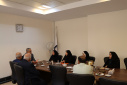 تقدیر و تشکر از اساتید مشاور  و مقام آوران جشنواره شهیدآوینی دانشجویان شاهد و ایثارگر دانشکده روانشناسی و علوم تربیتی