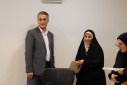 تقدیر و تشکر از اساتید مشاور  و مقام آوران جشنواره شهیدآوینی دانشجویان شاهد و ایثارگر دانشکده روانشناسی و علوم تربیتی