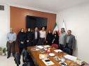 تقدیر و تشکر از اساتید دانشجویان شاهد و ایثارگر دانشکده اقتصاد