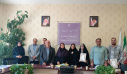 تقدیر و تشکر از اساتید مشاور و مقام آوران جشنواره شهید آوینی دانشجویان شاهد و ایثارگر دانشکده ادبیات فارسی و زبان­های خارجی