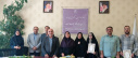 تقدیر و تشکر از اساتید مشاور و مقام آوران جشنواره شهید آوینی دانشجویان شاهد و ایثارگر دانشکده ادبیات فارسی و زبان­های خارجی