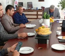تقدیر و تشکر از استاد مشاور دانشجویان شاهد و ایثارگر دانشکده تربیت بدنی و علوم ورزشی